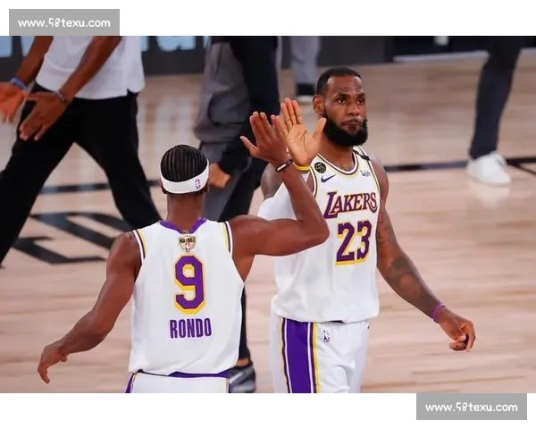 NBA总决赛湖人对热火总比分走势与冠军悬念全解析终极对决回顾